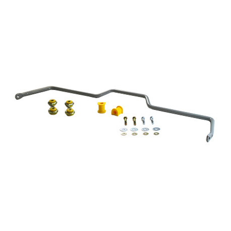 Anti-roll bars Whiteline BBR34X Sway Bar 18mm Non Adjustable | race-shop.si