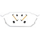 Whiteline nihajne palice in dodatna oprema Whiteline BBK004 Sway Bar Vehicle Kit | race-shop.si
