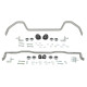 Whiteline nihajne palice in dodatna oprema Whiteline BBK001 Sway Bar Vehicle Kit | race-shop.si