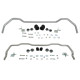 Whiteline nihajne palice in dodatna oprema Whiteline BBK001 Sway Bar Vehicle Kit | race-shop.si