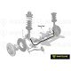 Anti-roll bars Whiteline BBF46 Sway Bar 30mm Non Adjustable | race-shop.si