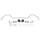 Anti-roll bars Whiteline BBF39Z Sway Bar 27mm 3 Point Adjustable | race-shop.si