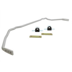 Whiteline BAR14Z Sway Bar 18mm 3 Point Adjustable