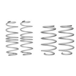 Whiteline WSK-BMW001 Coil Springs Lowered