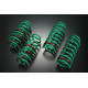 TEIN Tein S-Tech Springs for Honda Civic EG & EH (92-95) (-46/-44 mm) | race-shop.si