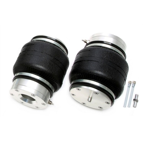 Air suspension TA-Technix air suspension kit with adjustment system for Volkswagen Golf IV Typ 1J | race-shop.si