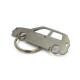Car-Shapes keychains VW Volkswagen Golf MK3 3d stainless steel keychain | race-shop.si