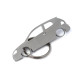 Car-Shapes keychains VW Volkswagen Golf MK5 3d stainless steel keychain | race-shop.si