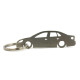 Car-Shapes keychains VW Volkswagen Jetta MK5 stainless steel keychain | race-shop.si