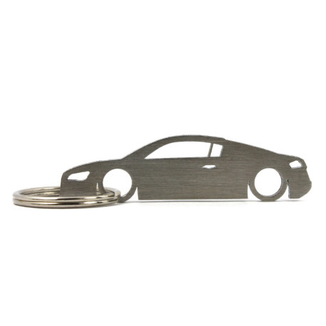 Car-Shapes keychains Audi R8 stainless steel keychain | race-shop.si