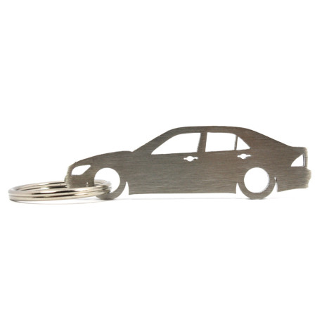 Car-Shapes keychains Toyota Altezza stainless steel keychain | race-shop.si