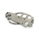 Car-Shapes keychains Dacia Duster stainless steel keychain | race-shop.si