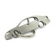 Car-Shapes keychains Mazda 6 GG 5d stainless steel keychain | race-shop.si