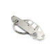 Car-Shapes keychains VW Volkswagen Passat B2 wagon stainless steel keychain | race-shop.si