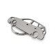 Car-Shapes keychains Kia Ceed Cee`d wagon stainless steel keychain | race-shop.si