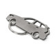 Car-Shapes keychains Volvo XC60 MK2 stainless steel keychain | race-shop.si