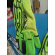 Outlet Dirkalne rokavice OMP KS-4 ART my2023 (notranji šivi) green/black POŠKODOVANA | race-shop.si