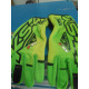 Outlet Dirkalne rokavice OMP KS-4 ART my2023 (notranji šivi) green/black POŠKODOVANA | race-shop.si