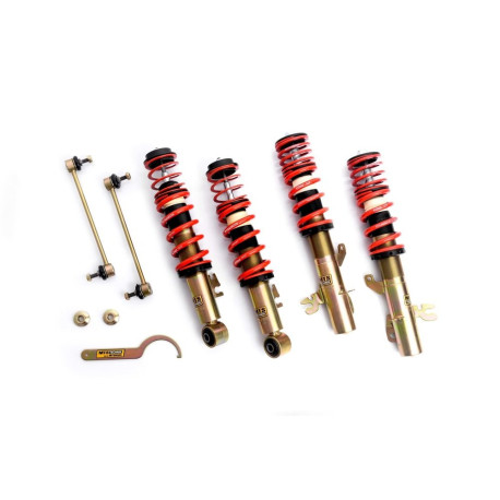 MTS Technik komplet Coilover Suspension Street MTS Technik for Mini Cooper (R56) | race-shop.si