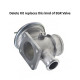 Outlet Zamenjava EGR ventila za BMW 2.0 2.5 3.0 D M47 M57 ODPRTO | race-shop.si