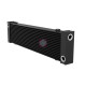Hladilnik menjalnika in servoojačevalnika 15 row oil cooler Setrab Pro Line COM, 596x148x50mm | race-shop.si