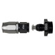 Dodatna oprema Setrab ProLine inline prefilter AN12, 250µ stainless steel | race-shop.si