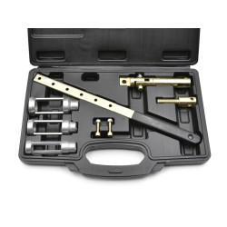 Valve spring extractor 8/ 16/ 24 V