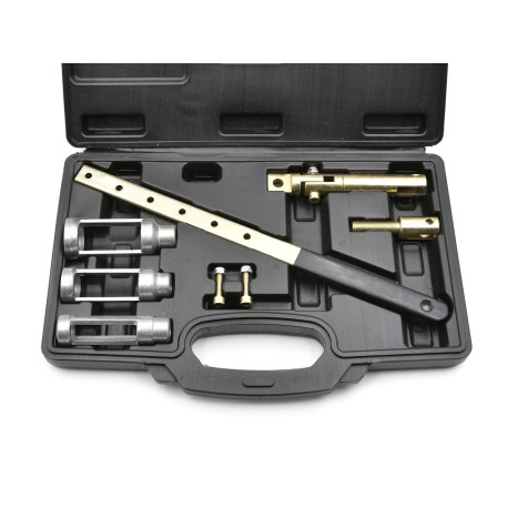 Orodje za motor Valve spring extractor 8/ 16/ 24 V | race-shop.si