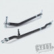 Nastavljive roke CYBUL Jeep Grand Cherokee WJ steering rods set | race-shop.si