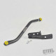 Anti-roll bars CYBUL Jeep XJ/ZJ front adjustable track bar | race-shop.si