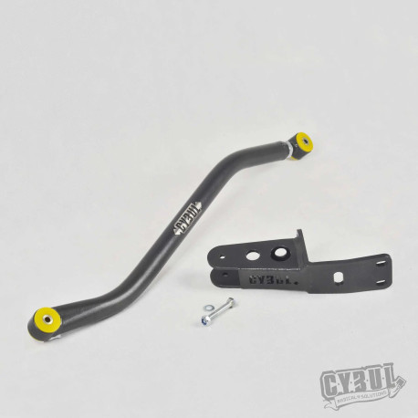 Anti-roll bars CYBUL Jeep XJ/ZJ front adjustable track bar | race-shop.si