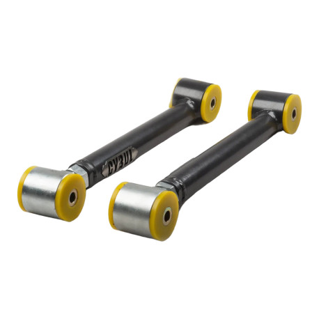 Krmilne ročice in kroglični zglobi CYBUL Jeep TJ XJ ZJ front / rear lower control arms | race-shop.si