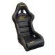 Športni sedeži z odobritvijo FIA FIA sport seat MIRCO GT Vynil | race-shop.si
