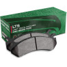 Hawk Brake Pad LTS HB923Y.706