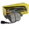 Hawk Brake Pad Performance Ceramic HB851Z.680