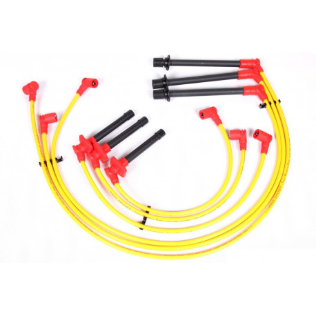 Žice za vžigalne svečke Spark plug wires MAZDA 626/ MX6/ MX3 V6 | race-shop.si
