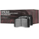 Zavorne ploščice HAWK performance Hawk Brake Pad HPS 5.0 HB823B.652 | race-shop.si