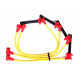 Žice za vžigalne svečke Spark plug wires HONDA CIVIC 88-95 D series | race-shop.si