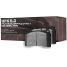 Hawk Brake Pad HPS 5.0 HB789B.600