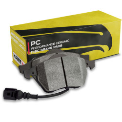 Hawk Brake Pad Performance Ceramic HB731Z.620