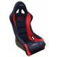 Športni sedeži z odobritvijo FIA FIA sport seat MIRCO GT 3D Limitited edition | race-shop.si
