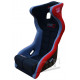 Športni sedeži z odobritvijo FIA FIA sport seat MIRCO RS2 3D Limitited edition | race-shop.si
