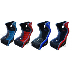 FIA sport seat MIRCO RS2 3D Limitited edition