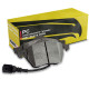Zavorne ploščice HAWK performance Hawk Brake Pad Performance Ceramic HB616Z.607 | race-shop.si