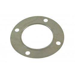 Exhaust gasket (downpipe) for turbocharger T4 3", steel