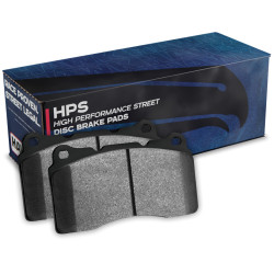 Hawk Brake Pad HPS HB581F.660