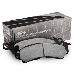 Hawk Brake Pad HP Plus HB523N.539