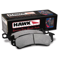 Hawk Brake Pad Blue 9012 (14 mm) HB522E.565