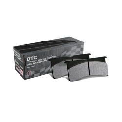 Hawk Brake Pad DTC-60 (14 mm) HB378G.565