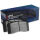 Zavorne ploščice HAWK performance Hawk Brake Pad HPS HB272F.763A | race-shop.si